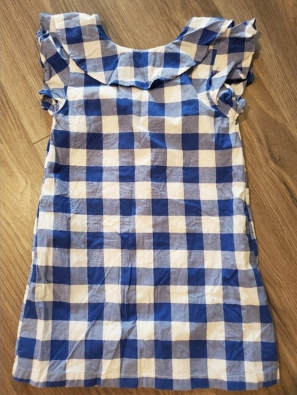 6/6X Dress